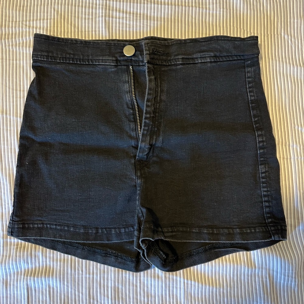 American Apparel Size Medium Shorts